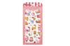 Tees Factory Jewel Marshmallow Stickers Happy Diner Hello Kitty SR-5562001HK