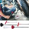 3pcs Car Valve Stem Tool Tire Valve Stem Puller Auto Tire Installation Tool Improve Friction T-Hook Car Remover Accessories