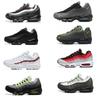 Max 95 Air Cushion Large Size Men's & Women's Casual Running Shoes