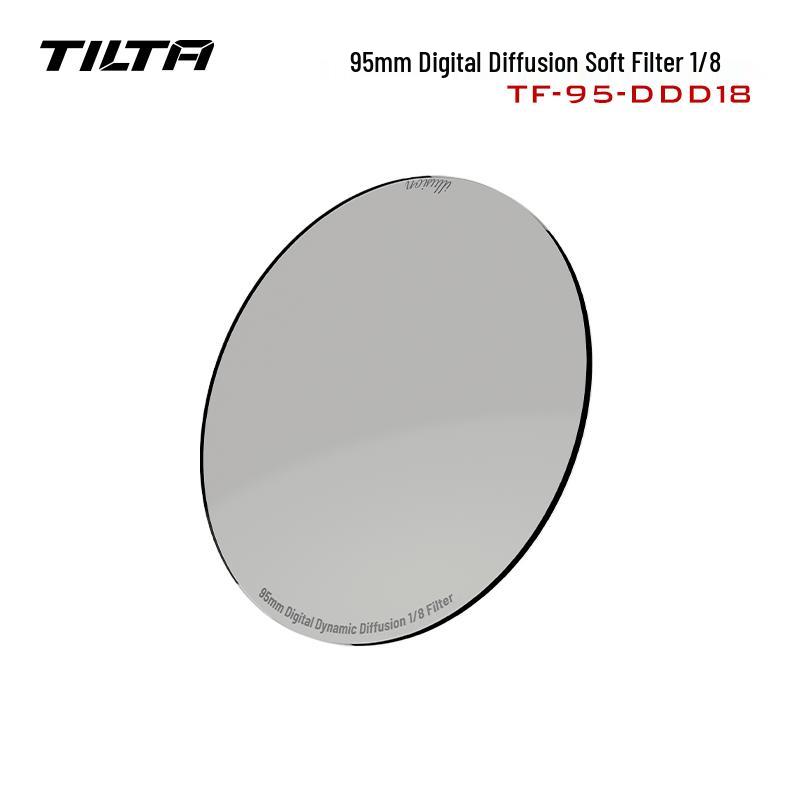 TILTA 95 мм 1/8 Цифровой диффузионный мягкий фильтр