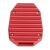 Side Stand Pad Extension Kickstand Extender Plate Motorcycle Accessories Replacement for   MULTISTRADA V4 2021+