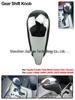 Electroplated Gear Shift Knob for Toyota Lexus Automatic Transmission