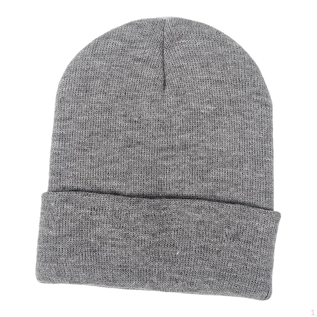 - Stylish and Warm Headwear for Outdoor Activities
