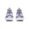 Nike Flex Runner Dream Low top Kids' Running Shoes Purple White Children Aged 3 7 Years Old DD1061-001