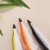 Creative Salted Fish-Shaped Ballpoint Pen - Funny Student Stationery Gift