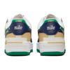 New Nike Air Force 1 Shadow Malachite/Midnight Navy Women's DZ1847-102