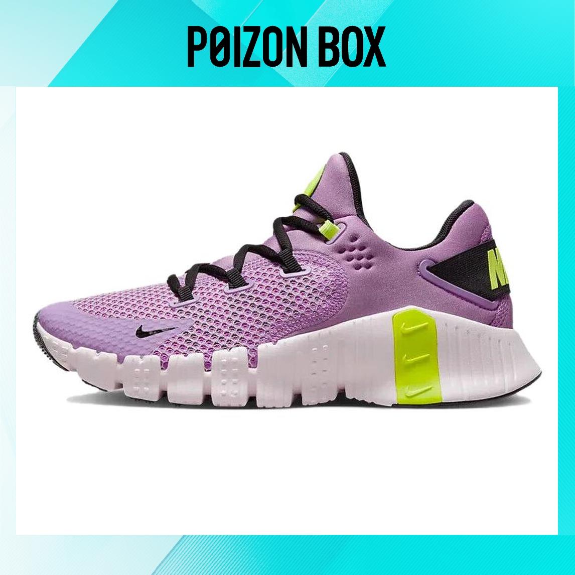 

кроссовки Nike Free Metcon 4 Rush Fuchsia Volt Women s CZ0596-501