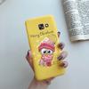 For Samsung Galaxy A5 2016 A510 A5 2017 A520 Case Fashion Sunflower Silicone Soft Phone Case For Samsung A5 A 5 2016 2017 Cover