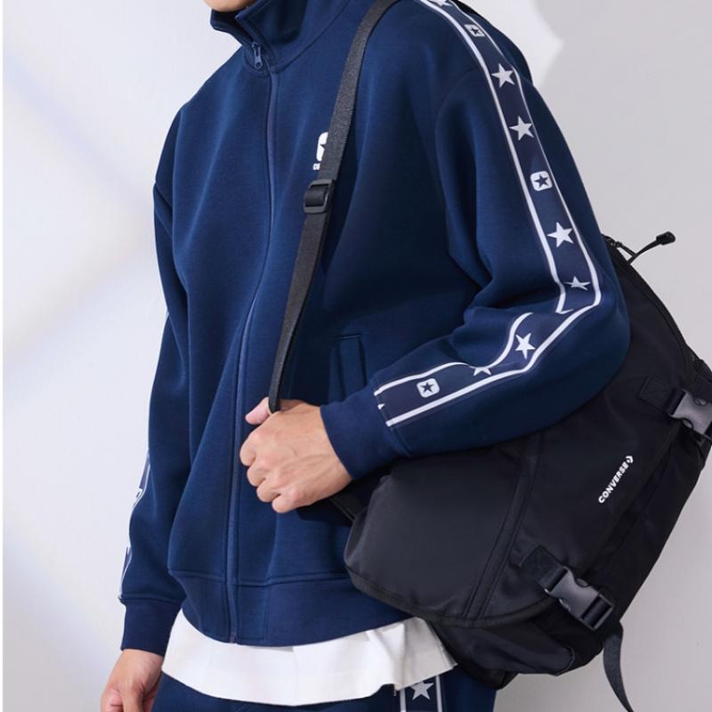 Converse Messenger 2 Black Ua5863 023