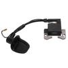 Bobina de aprindere Accesorii pentru motor de sârmă de aprindere de înaltă eficiență pentru mini motocicletă Quad 47cc 49cc