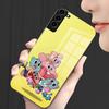 A-Amazing World Gumball Anime Handyhülle Für Samsung S26 S25 Plus S20 S20 Plus S22 Ultra S23 FE S21 Plus S21 Ultra Glasabdeckung