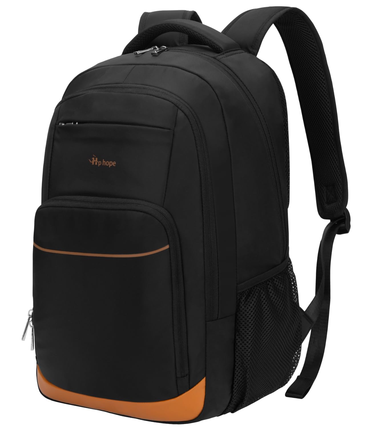 

Popular Casual Large Town Travel Backpack [Hp hope] Backpack, Stylish, Backpack, Backpack, Capacity, School, Lightweight, Durable, Backpack, чорний