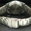 JAPAN VINTAGE REFURBISHED SEIKO 5 AUTOMATIC MENS WHITE DIAL WATCH a446170-1