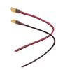 XT60 XT60H Cable Connectors Male Female Plugs Cable Optional 20A for Remote Control Car and Trucks