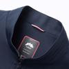ROMON Herren Business Casual Stehkragenjacke