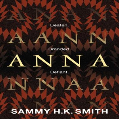 Anna por Sammy H.K. Livro de Bolso Smith 9781786184689