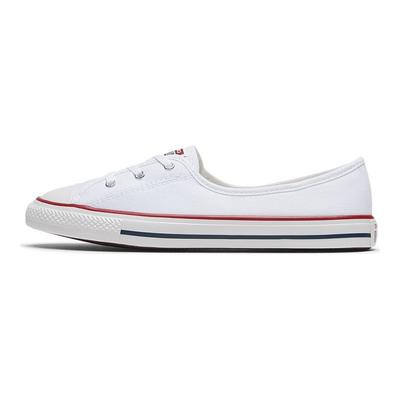 Chuck Taylor All Star Ballet Lace Sneakers Women Sneakers White 566774C