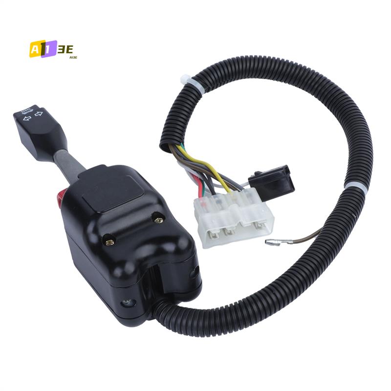 A03E-Car Turn Signal Switch For Mack DM 1986-2005 Mack MR 1986-2007 Mack MRU 2008-2015 577.62001 57762001 1MR571 21475716