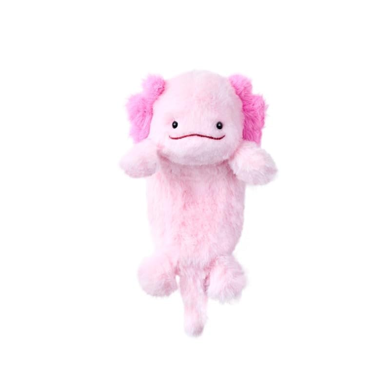 Dreams Funbaruzu Wrist Cushion Axolotl VRT42969