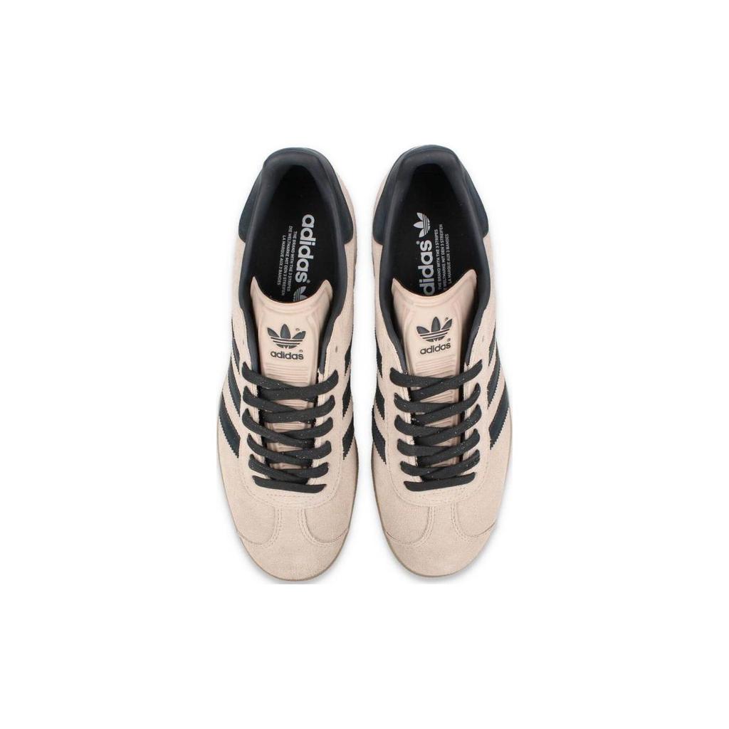 adidas Gazelle Wonder Taupe Night Indigo Unisex Sneakers Brown Gum IG6199