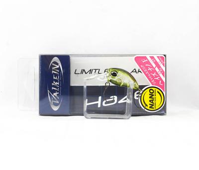 Valkein Haze Nano F 24 mm 1,8 Gramm Schwimmender Köder C045 (0918)