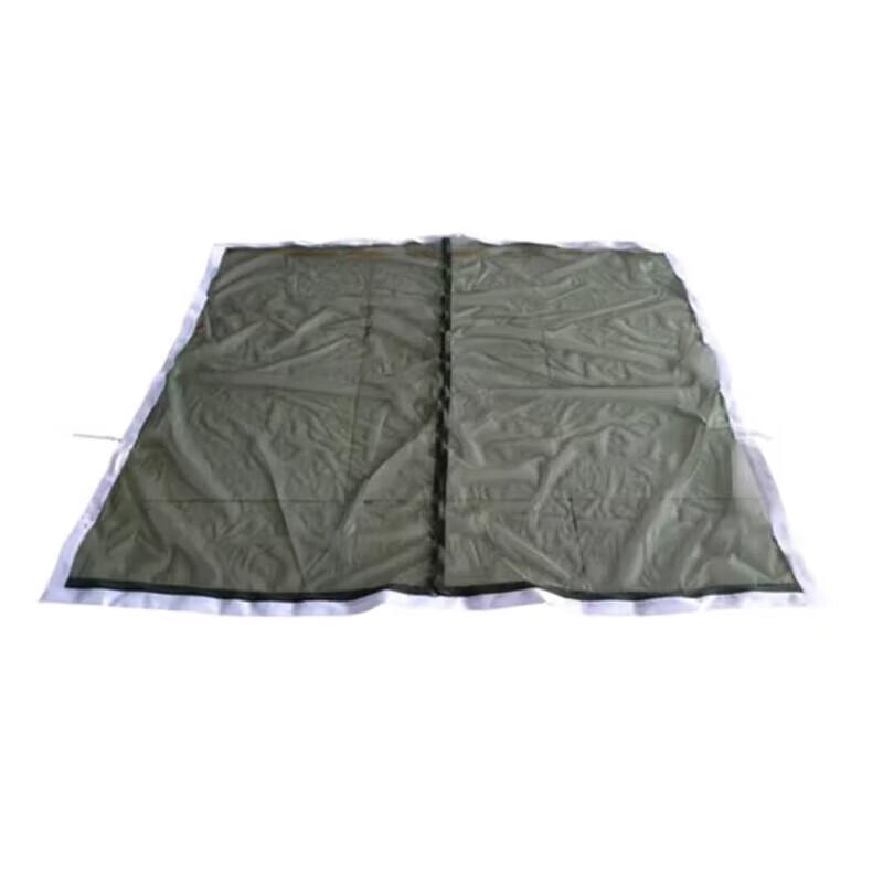 Ronghe Zhiyuan 40 Sqm Frame Tent Accessories
