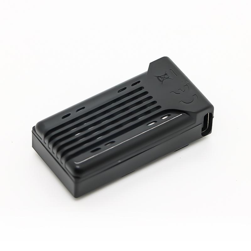 4DRC V17 RC Airplane Battery 700mAh Battery For Original Drone Accessories Propellers Blades