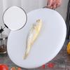Ruhan Round Plastic Chopping Board