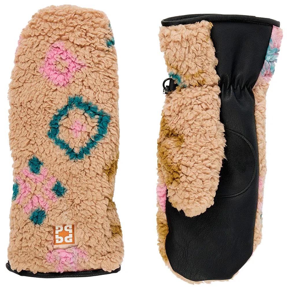 Protest Перчатки Mya EU XL