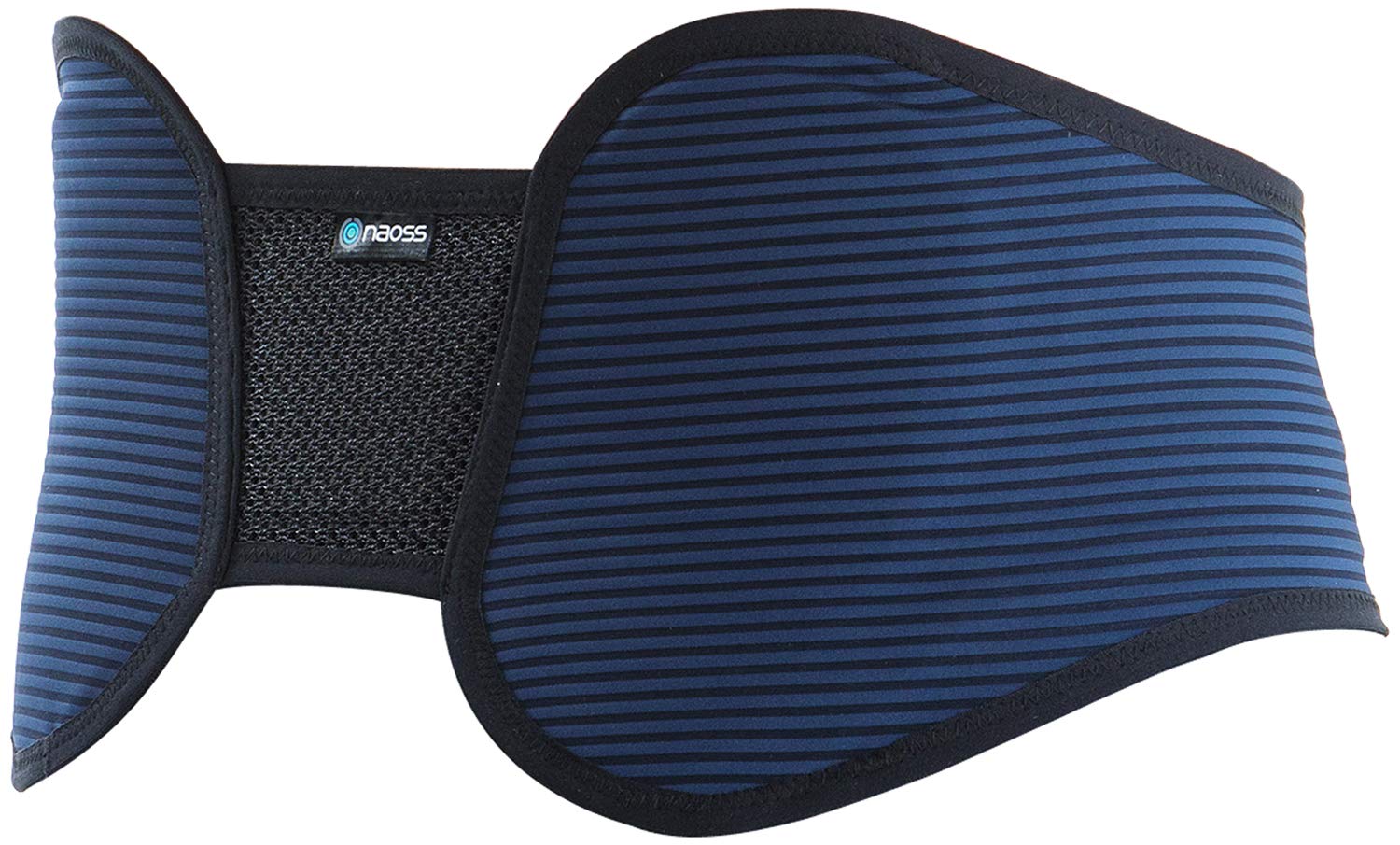 

Noble Back Support Belt Ugoko Navy x Green LL Size зелений