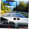 WEKADRIN 1 Pair Car Tweeters Durable Speakers Speaker Set Dome Tweeters Mini Car Speakers