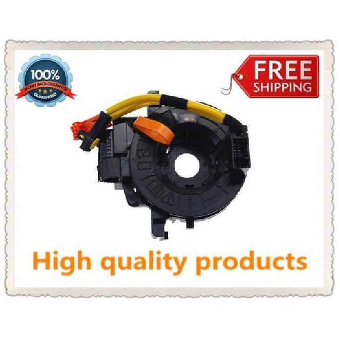 Spiral Cable Clock Spring 84306-06140 For Toyota Highlander Tundra Camry 4Runner