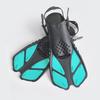 Adjustable Professional Swimming & Diving Short Fins