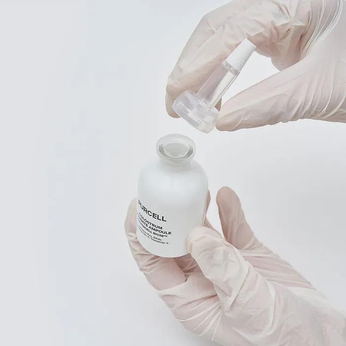 [Elasticity Ampoule] Colostrum Incubate Ampoule 30mL