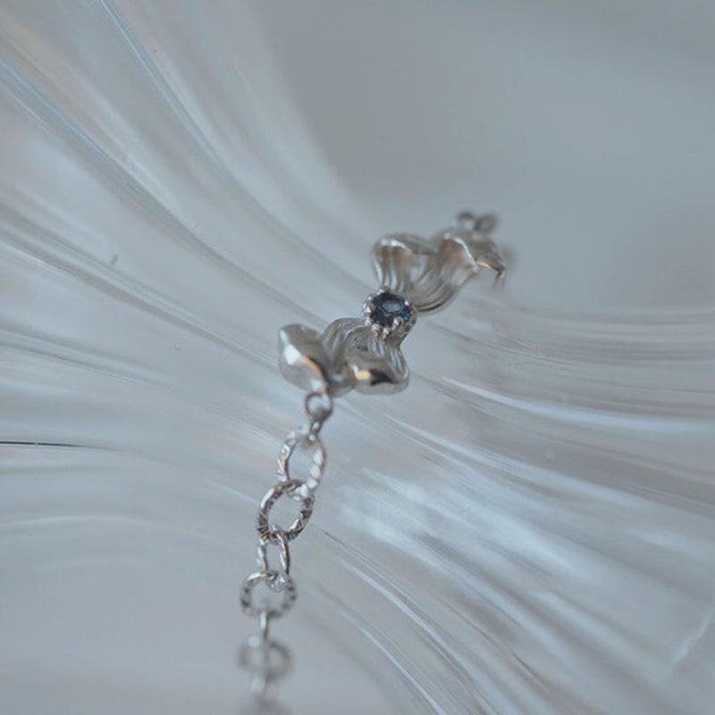 M.atur Wave of Waves Bracelet 01