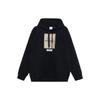 Burberry Owie Label Logo Hoodie 80571001