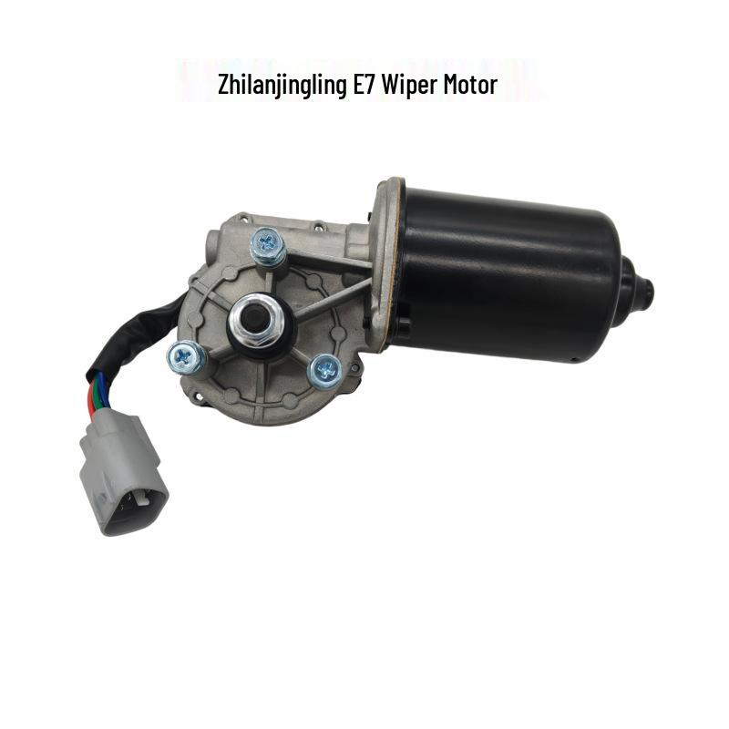 Foton Zhilan Jingling E7E5 Wiper Motor Compatible Replacement