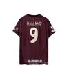 25-26 Manchester City jersey Harlan de Bruyne jersey Marmush Rodri jersey Foden Reinders