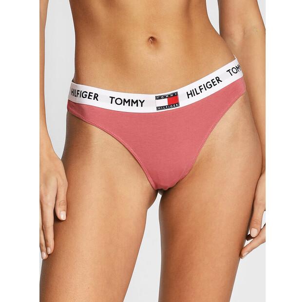 Стринги Tommy Hilfiger UW0UW02198 EU XS