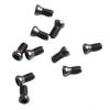 Torx Screws Carbide Blades For Replace Lathe Tools