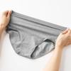 Gunze BASIC Panties Cotton Antibacterial and Size LL Women's Set, Skin-Friendly Blend, Deodorizing, 3-Pack/5-Pack, Assorted,