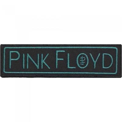 The Division Bell Σιδερότυπο Μοτίφ