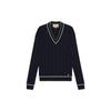 Gucci Interlocking G-embroidered Jumper 753782-XKDBJ-4330