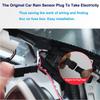Plug and Play 4K 2160P Wifi Car DVR 2K 1440P Dash Cam Camera for Toyota Camry 2024 2025 2026 Car Video Recorder