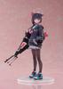 Claynel Blue Archive Kazusa Scale 240mm PVC ABS Painted Complete Figure 1/7 Approx. &