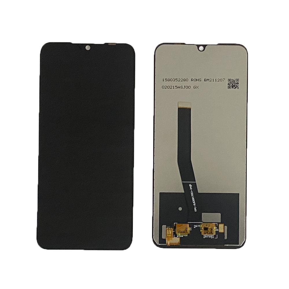 LCD Screen and Digitizer Full Assembly For UMIDIGI A7 Pro
