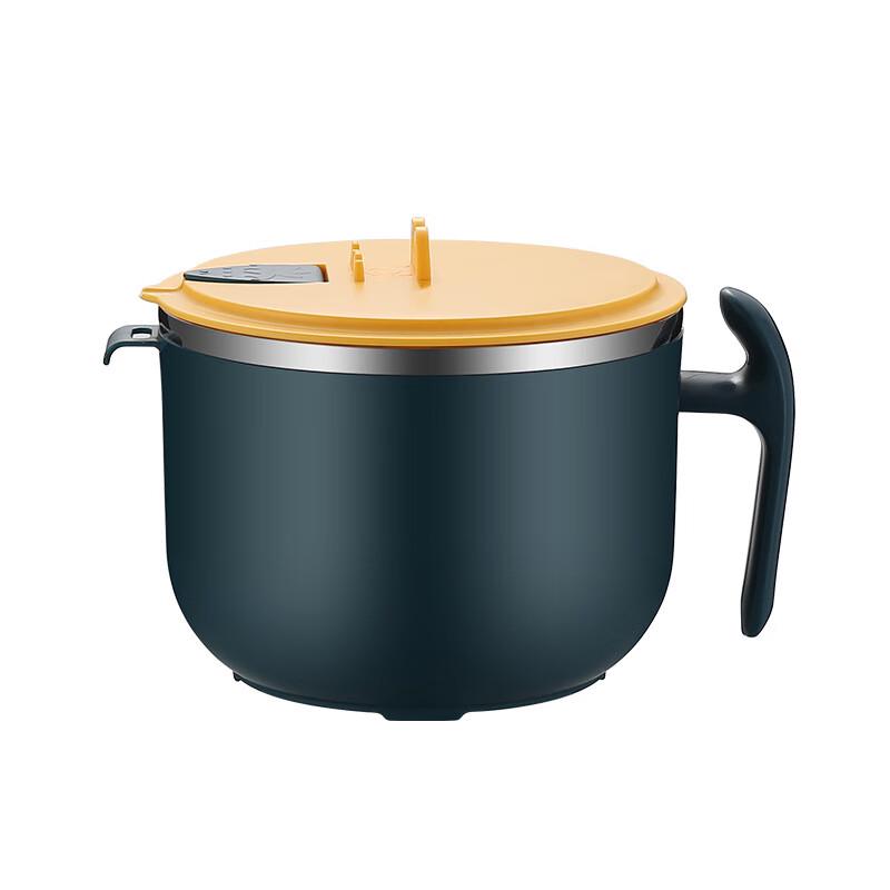 

Versatile 1200ml Instant Noodle Bowl