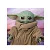 Star Waring Yoda Baby Theme Birthday Party Decoration Plate Napkin Cup Balloons Banner for Boys Favor Baby Shower Supplies Gifts