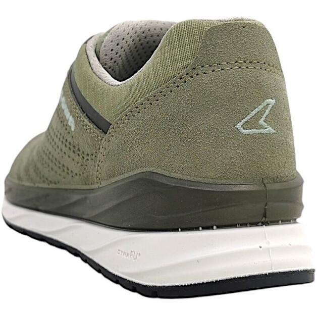 Полуботинки Lowa Malta GTX LO