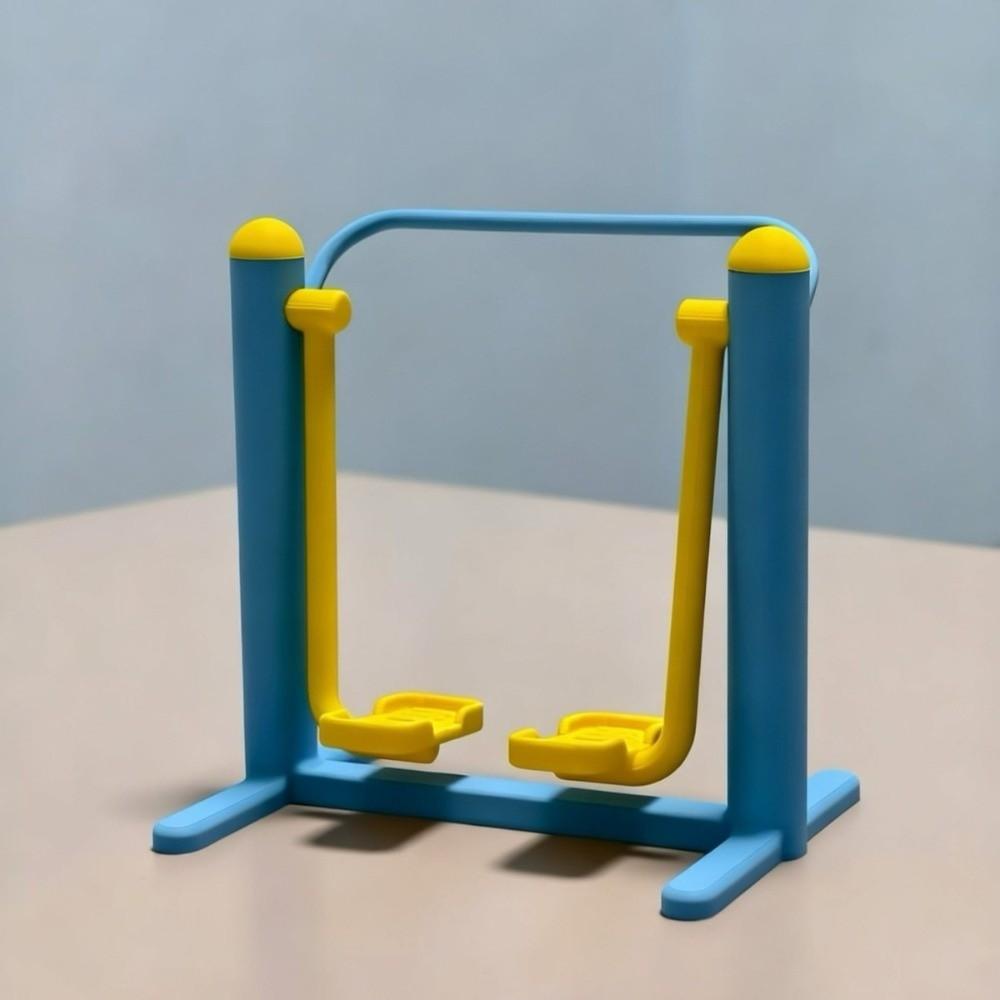 Creative Design Mobile Phone Holder Stable Design Desktop Display Stand Lazy People Use